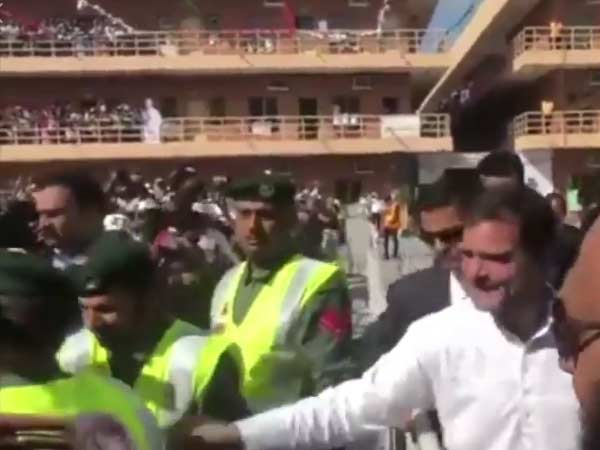 திரண்ட மக்கள் திரண்ட மக்கள்