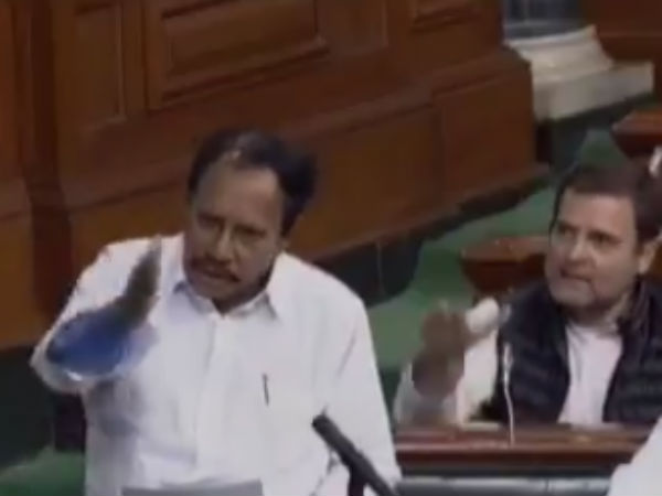 ரபேல் விவகாரம் 