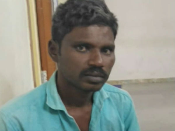 சரமாரி அடி 