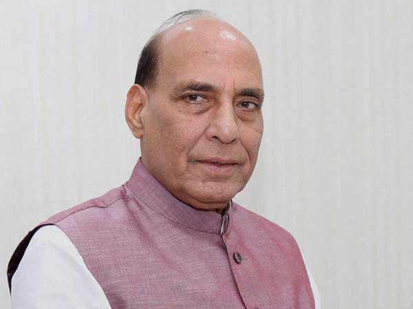 ராஜ்நாத்சிங் 