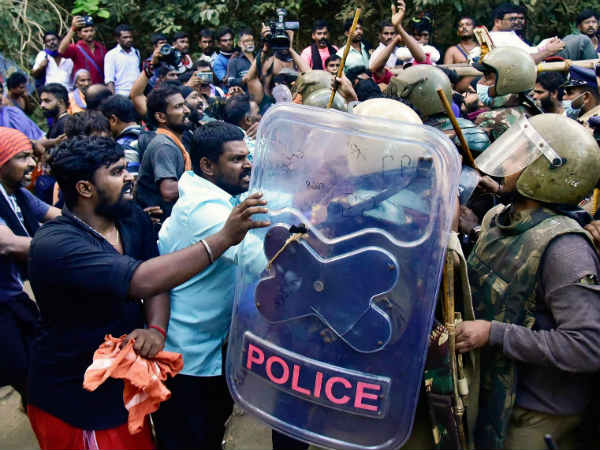 இன்று போராட்டம் 