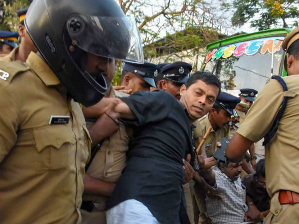 அறிக்கை தந்த முதல்வர் 