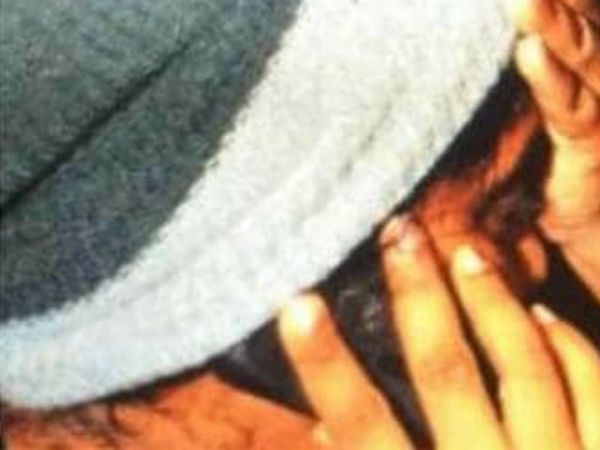 ரேஷ்மா, ஷானிலா 