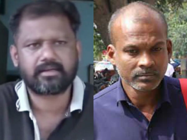 நேரில் ஆஜராக உத்தரவு 