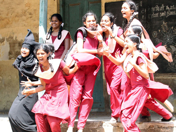 ஆங்கிலம் மீதான மோகம்