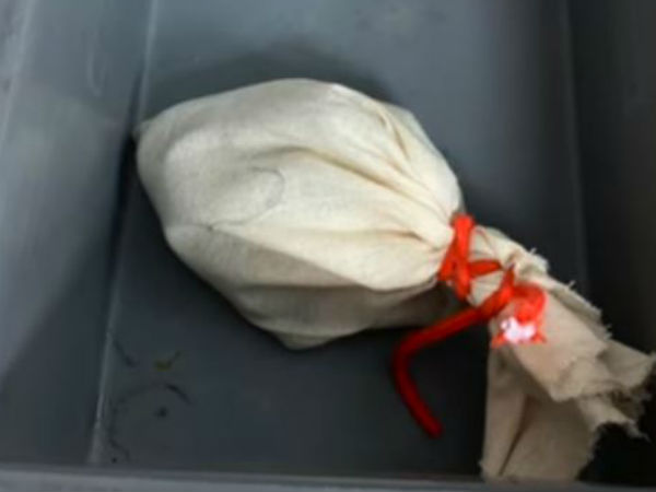 அதிகாரிகள் சந்தேகம்: