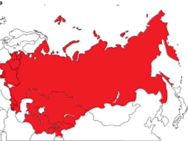 Soviet Union breakage has a huge connection with South Indian tea seller: find out how! 