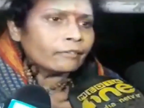 ஆதாரங்களை வெளியிட்ட போலீஸ் 