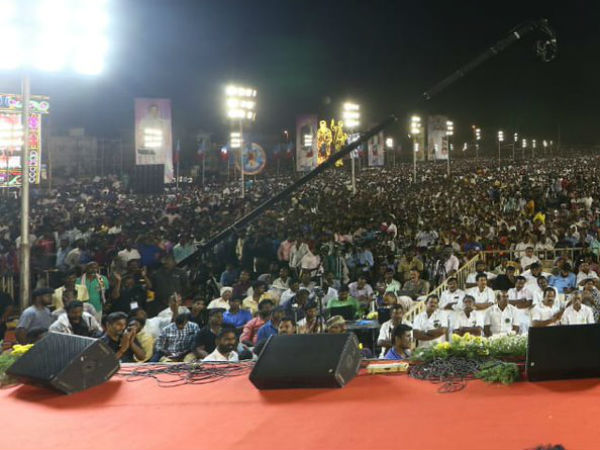 சனாதனத்தை வேரறுப்போம் 