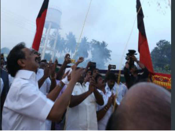 அனைத்திற்கும் தயார் 