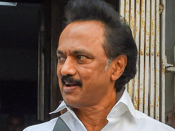 ஸ்டாலின் க்ளூ 