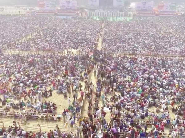 அழிவுப்பாதையில் விவசாயம் 