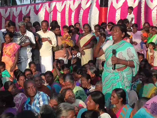 முத்தம்மாள் 