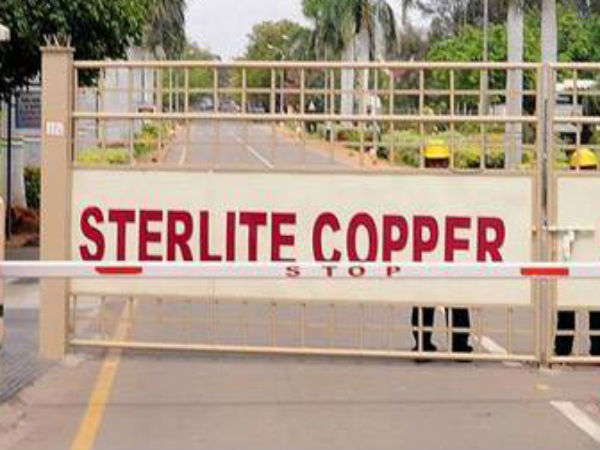 Tn government files a case in supreme court against ngts order about sterlite plant Tn government files a case in supreme court against ngts order about sterlite plant