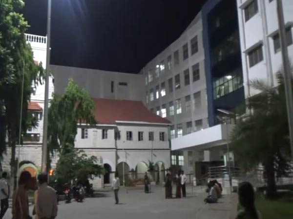 கொலையாளி கைது 