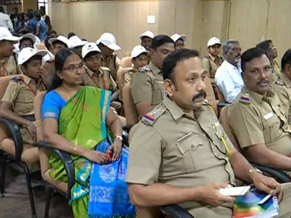 138 பள்ளிகளில் உருவாக்கம் 