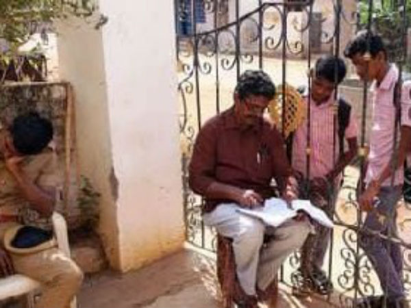 கைதாயினர் 