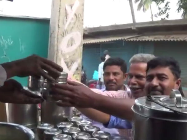 சேட்டு - வேற லெவல் சேட்டு - வேற லெவல்