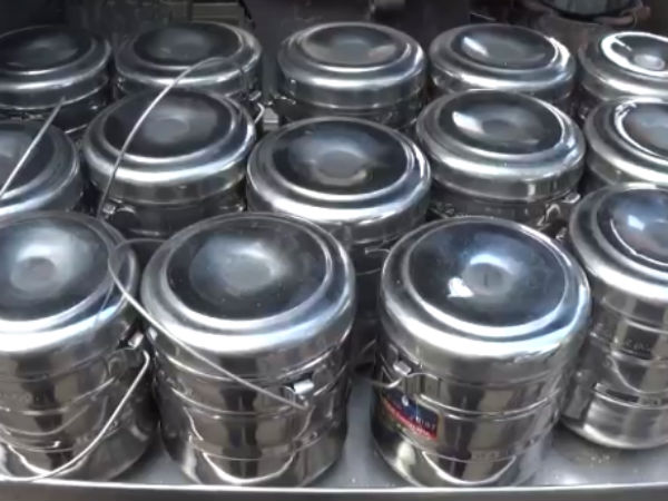 150 தூக்குவாளி 150 தூக்குவாளி