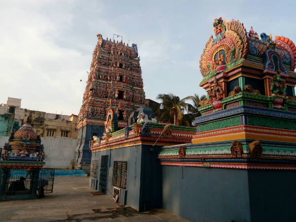 நன்மைகள் நடைபெறும்