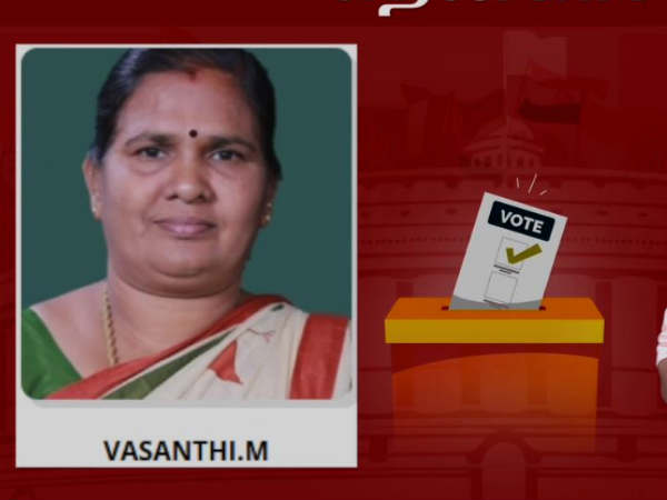 கிருஷ்ணசாமி 