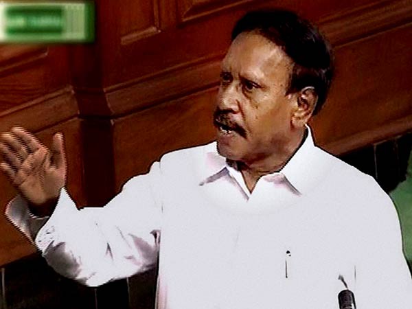 எதிர்ப்பு அரசியல் 