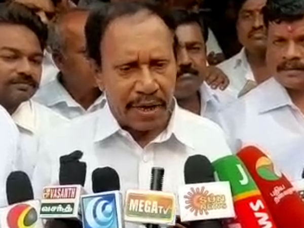 கண்டுகொள்ளாத தேசிய கட்சிகள் 