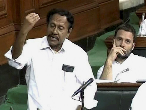 பலனில்லாத நலத்திட்டங்கள் 