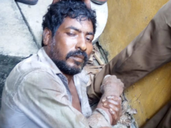 தகவல் சொல்ல வேண்டாம் 