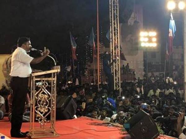 குலத்தொழில் 