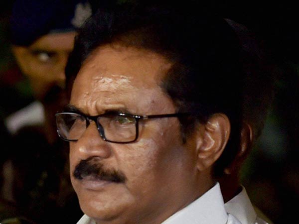 Raguls failures -leads Priyanga to enter into political platform- says Thamilisai, New Strength to Congress- Thirunavukkarasu