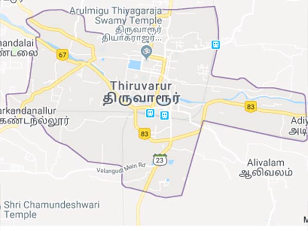 ஆஸ்தான தொகுதி 