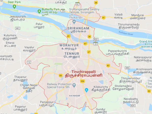 என்ன நடக்கும் என்ன நடக்கும்