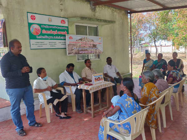 பரிசோதனை பரிசோதனை