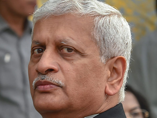 நீதிபதி யுயு லலித் பரபரப்பு 