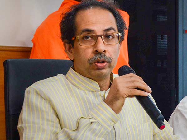 ராமர் கோயிலுக்கு சட்டம் 