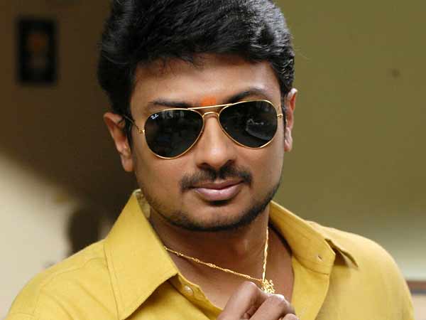 உதயநிதி 