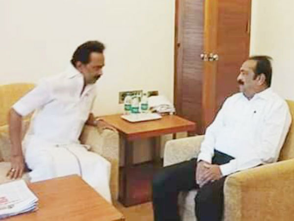 சீட் பங்கீடு 