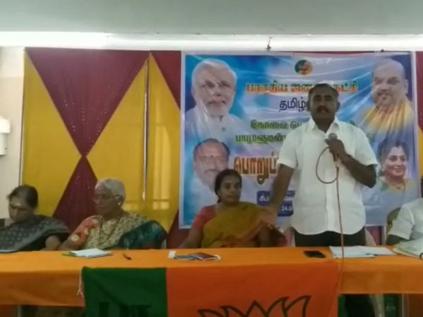  கூட்டணி யாருடன்? 