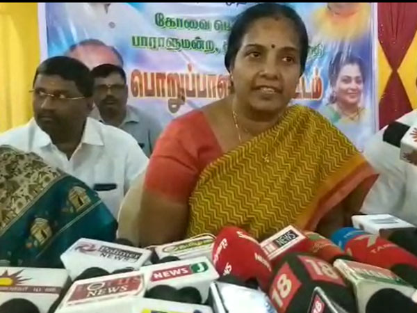 மதுரை போல திருப்பூருக்கும் 