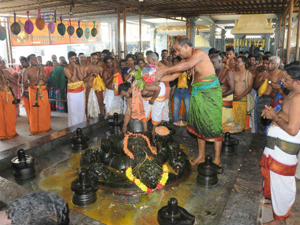 வாஸ்து புருஷ மண்டலம்