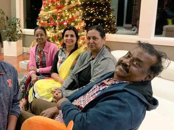 மகிழ்ச்சி 