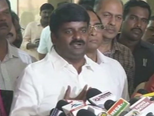 tn will get high quality medical treatment once Madurai AIIMS come into effect, says minister tn will get high quality medical treatment once Madurai AIIMS come into effect, says minister