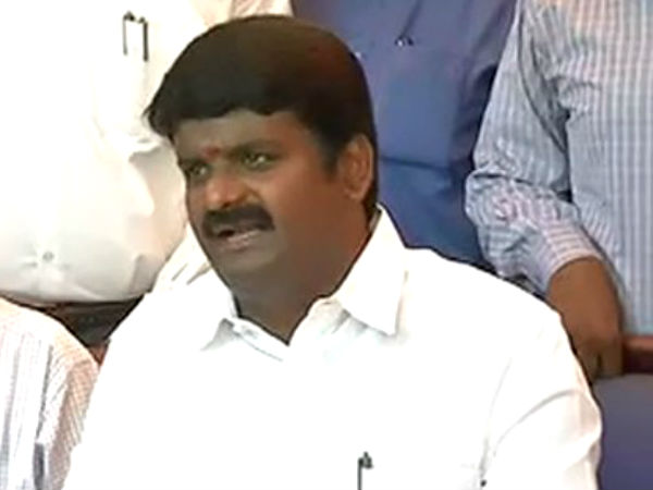 பிரமாணப்பத்திரம் தாக்கல் பிரமாணப்பத்திரம் தாக்கல்