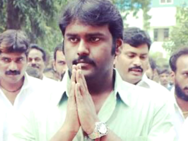 கெத்து காட்ட முடிவு 