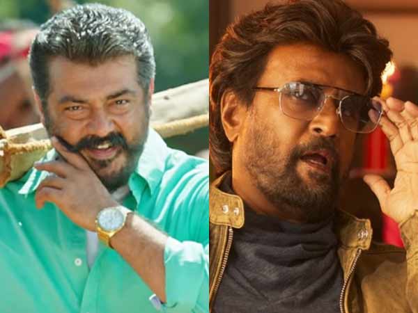  வசூல் போட்டி