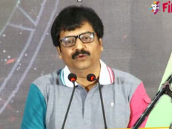 விவேக் ட்வீட் 