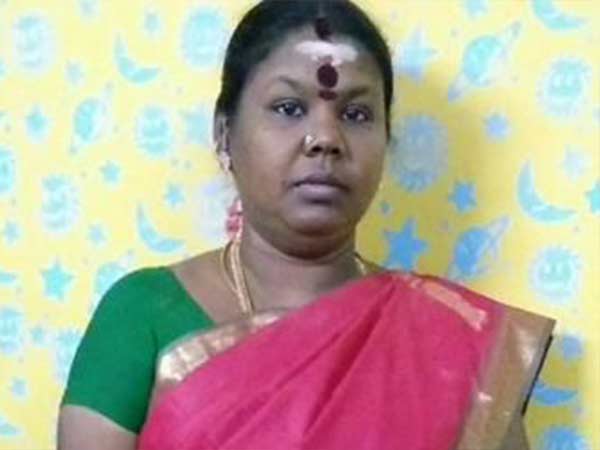  வேற வழியில்லை