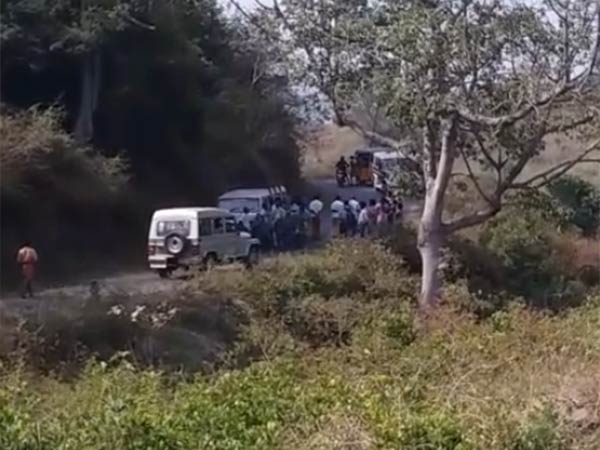 முருகன் சடலம் 