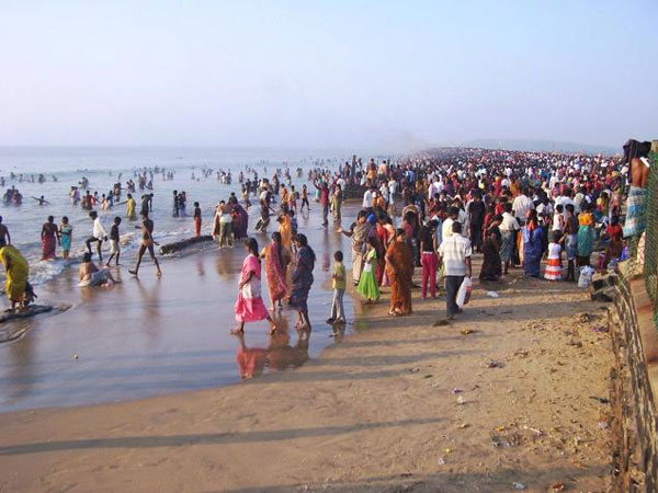 தோஷம் நீங்கும்